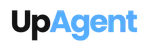 UpAgent — agente de IA da clinicUp